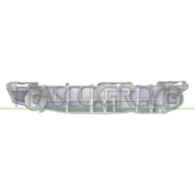 TY3251014_1.JPG Staffa Sinistra Paraurti Anteriore Per Toyota Yaris Dal 2006 Al 2009