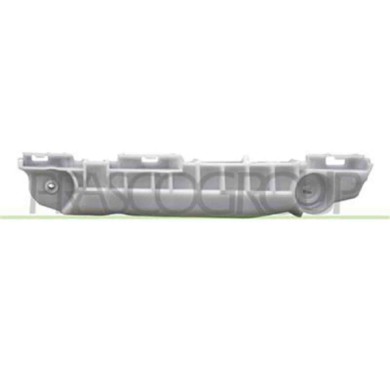 TY3251014_2.JPG Staffa Sinistra Paraurti Anteriore Per Toyota Yaris Dal 2006 Al 2009