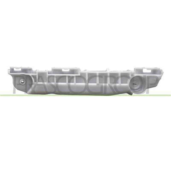 TY3251014_2.JPG Staffa Sinistra Paraurti Anteriore Per Toyota Yaris Dal 2006 Al 2009