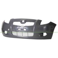 Paraurti Anteriore Senza Primer Per Toyota Yaris Dal 2006 Al 2009
