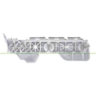 TY3251063_1.JPG Staffa Destra Paraurti Posteriore Per Toyota Yaris Dal 2006 Al 2009