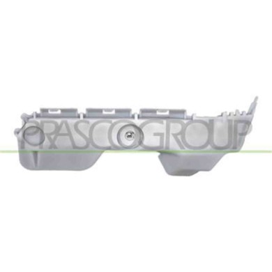 TY3251063_2.JPG Staffa Destra Paraurti Posteriore Per Toyota Yaris Dal 2006 Al 2009