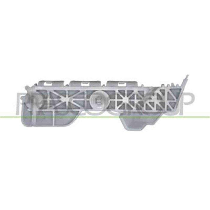 TY3251064_1.JPG Staffa Sinistra Paraurti Posteriore Per Toyota Yaris Dal 2006 Al 2009