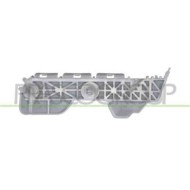 TY3251064_1.JPG Staffa Sinistra Paraurti Posteriore Per Toyota Yaris Dal 2006 Al 2009