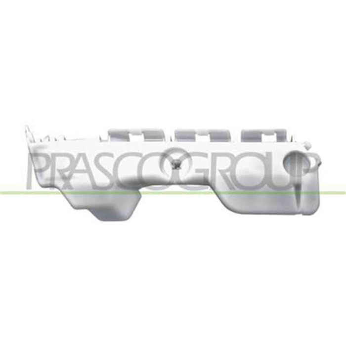 TY3251064_2.JPG Staffa Sinistra Paraurti Posteriore Per Toyota Yaris Dal 2006 Al 2009