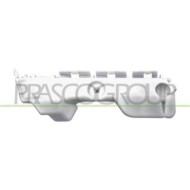 Staffa Sinistra Paraurti Posteriore Per Toyota Yaris Dal 2006 Al 2009