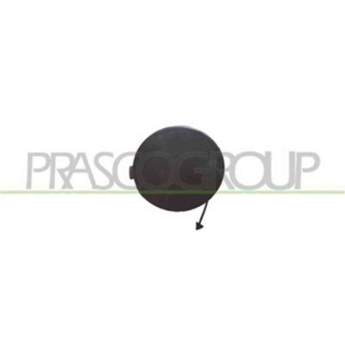 TY3251236_1.JPG Coprigancio Traino Anteriore Per Toyota Yaris Dal 2006 Al 2009