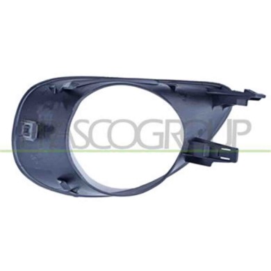 TY3251241_1.JPG Cornice Fendinebbia Destra Per Toyota Yaris Dal 2006 Al 2009