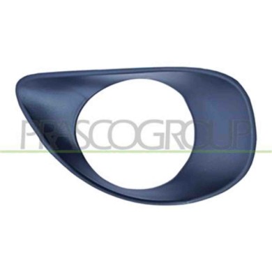TY3251241_2.JPG Cornice Fendinebbia Destra Per Toyota Yaris Dal 2006 Al 2009