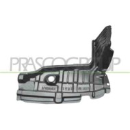 Coprimotore Inferiore Laterale Sinistro Per Toyota Yaris Dal 2006 Al 2009