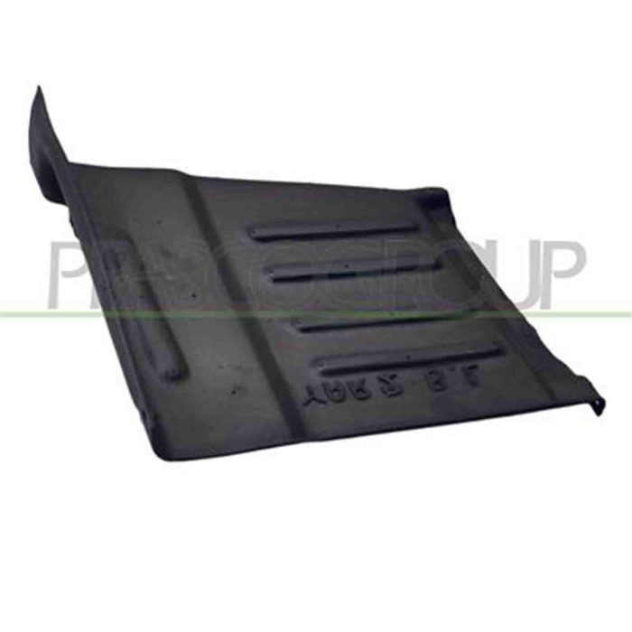 GUIDA_ALLA_SCELTA.JPG Coprimotore Inferiore Laterale Destro Per Toyota Yaris Dal 2006 Al 2009