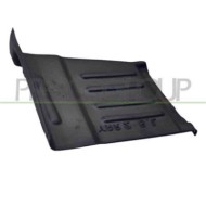 GUIDA_ALLA_SCELTA.JPG Coprimotore Inferiore Laterale Destro Per Toyota Yaris Dal 2006 Al 2009