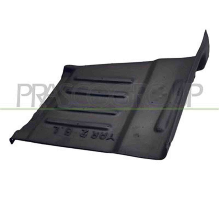 GUIDA_ALLA_SCELTA.JPG Coprimotore Inferiore Laterale Sinistro Per Toyota Yaris Dal 2006 Al 2009