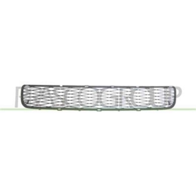 TY3252100_1.JPG Griglia Centrale Paraurti Anteriore Per Toyota Yaris Dal 2006 Al 2009