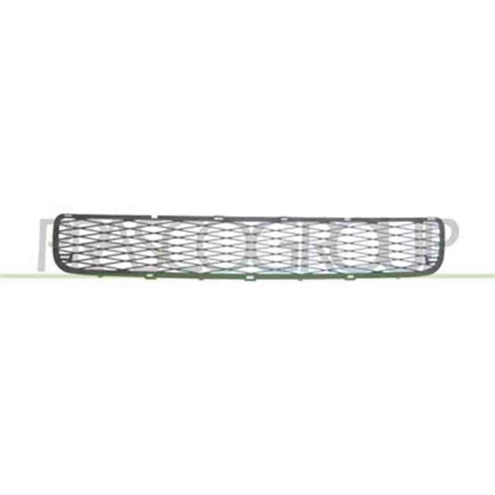 TY3252100_1.JPG Griglia Centrale Paraurti Anteriore Per Toyota Yaris Dal 2006 Al 2009