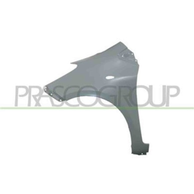 GUIDA_ALLA_SCELTA.JPG Parafango Anteriore Sinistro Con Foro Lucciola Per Toyota Yaris Dal 2006 Al 2009