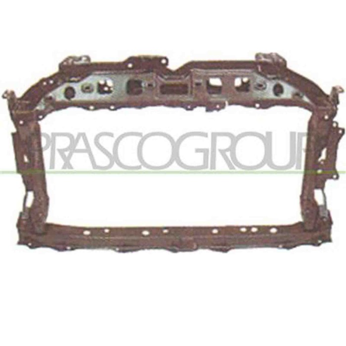 TY3253210_1.JPG Frontale Anteriore Completo Per Toyota Yaris Dal 2006 Al 2009