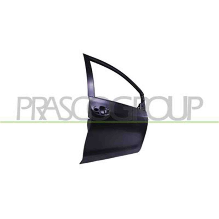 TY3253503_1.JPG Porta Anteriore Destra Per Toyota Yaris Dal 2006 Al 2009