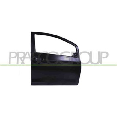 TY3253503_2.JPG Porta Anteriore Destra Per Toyota Yaris Dal 2006 Al 2009