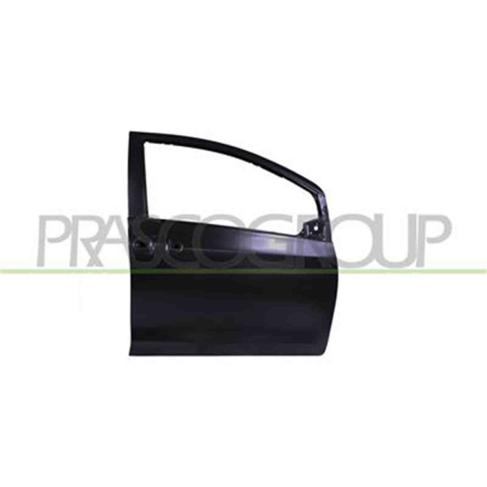 TY3253503_2.JPG Porta Anteriore Destra Per Toyota Yaris Dal 2006 Al 2009