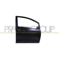 Porta Anteriore Destra Per Toyota Yaris Dal 2006 Al 2009