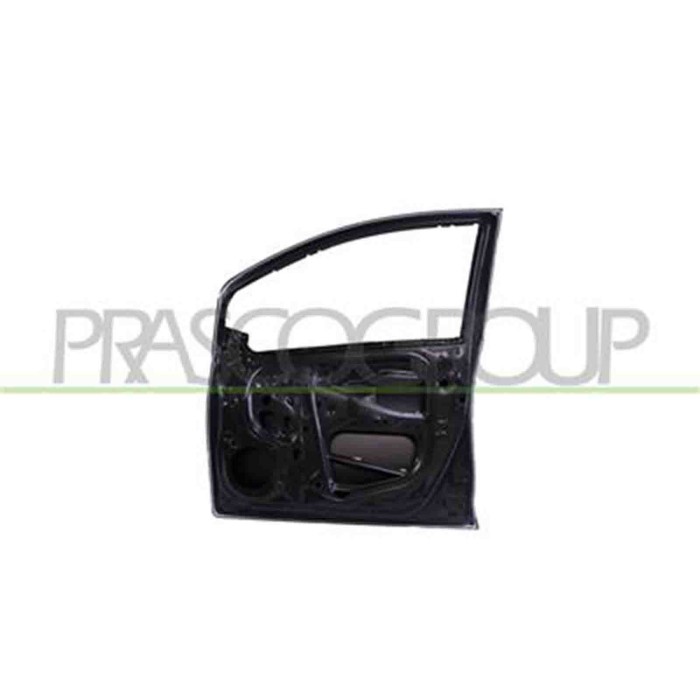 TY3253503_3.JPG Porta Anteriore Destra Per Toyota Yaris Dal 2006 Al 2009
