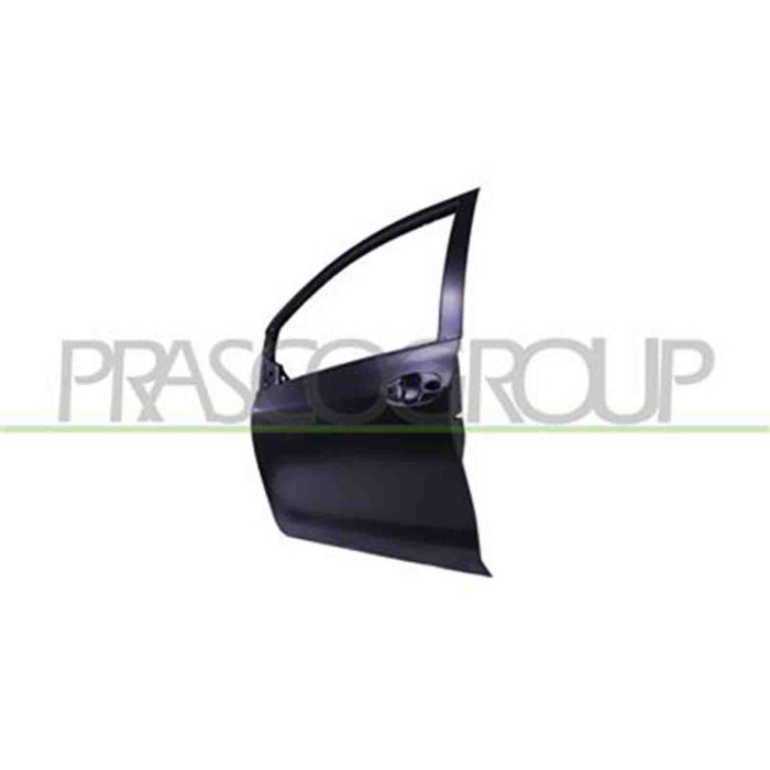 TY3253504_1.JPG Porta Anteriore Sinistra Per Toyota Yaris Dal 2006 Al 2009