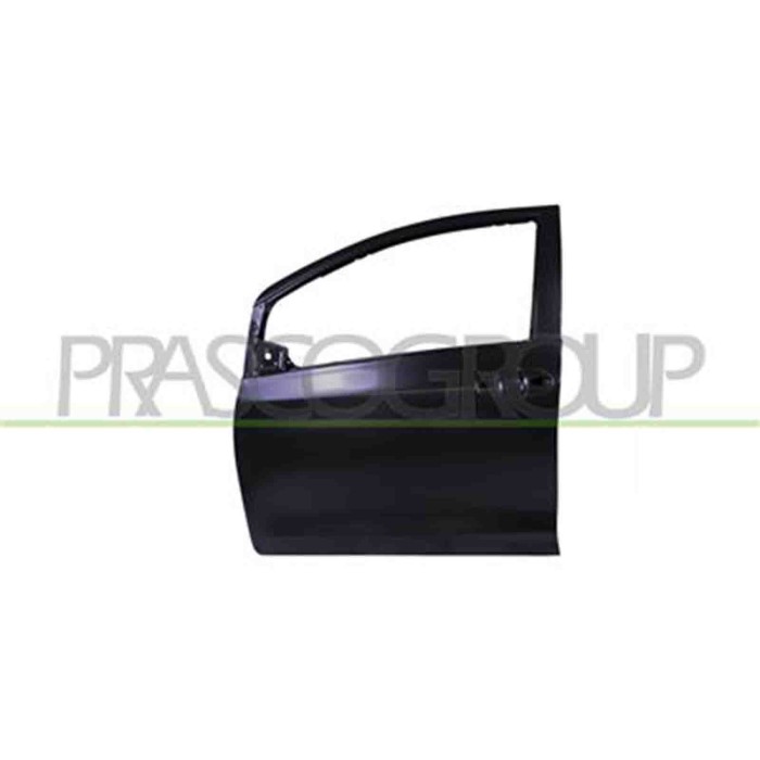 TY3253504_2.JPG Porta Anteriore Sinistra Per Toyota Yaris Dal 2006 Al 2009