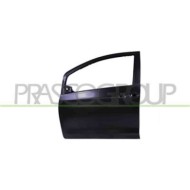 TY3253504_2.JPG Porta Anteriore Sinistra Per Toyota Yaris Dal 2006 Al 2009