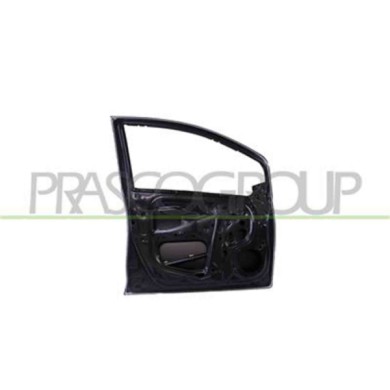 TY3253504_3.JPG Porta Anteriore Sinistra Per Toyota Yaris Dal 2006 Al 2009