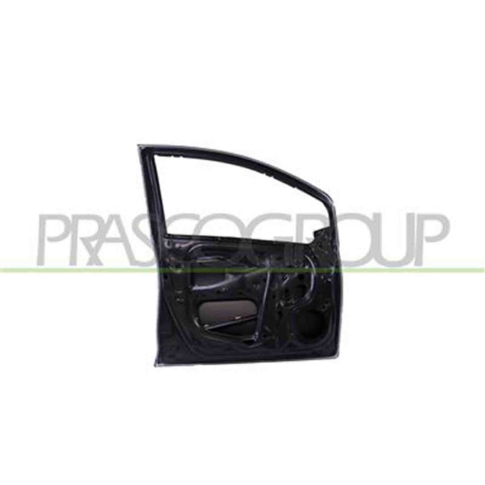 TY3253504_3.JPG Porta Anteriore Sinistra Per Toyota Yaris Dal 2006 Al 2009