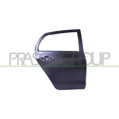 TY3253553_2.JPG Porta Posteriore Destra Per Toyota Yaris Dal 2006 Al 2009