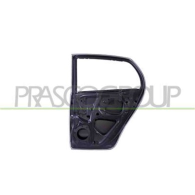 TY3253553_3.JPG Porta Posteriore Destra Per Toyota Yaris Dal 2006 Al 2009