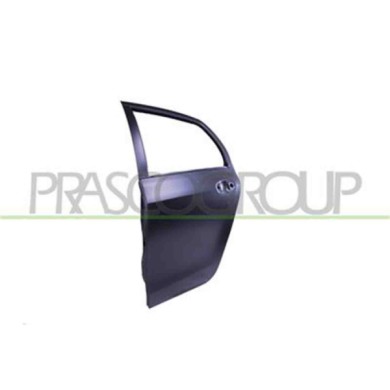 TY3253554_1.JPG Porta Posteriore Sinistra Per Toyota Yaris Dal 2006 Al 2009