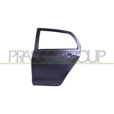 TY3253554_2.JPG Porta Posteriore Sinistra Per Toyota Yaris Dal 2006 Al 2009