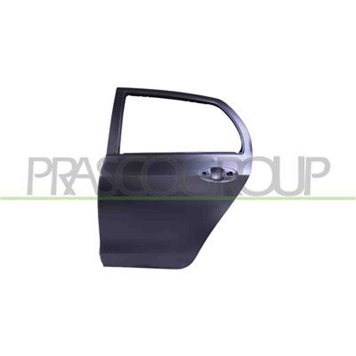 TY3253554_2.JPG Porta Posteriore Sinistra Per Toyota Yaris Dal 2006 Al 2009