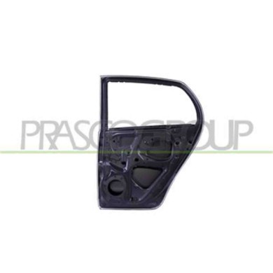 TY3253554_3.JPG Porta Posteriore Sinistra Per Toyota Yaris Dal 2006 Al 2009