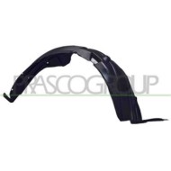 Passaruota Anteriore Destro Per Toyota Yaris Dal 2006 Al 2009