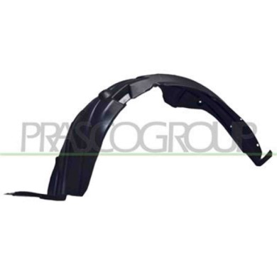 GUIDA_ALLA_SCELTA.JPG Passaruota Anteriore Sinistro Per Toyota Yaris Dal 2006 Al 2009