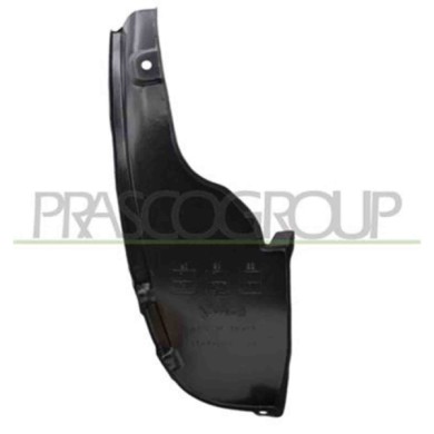 TY3253664_1.JPG Passaruota Posteriore Sinistro Per Toyota Yaris Dal 2006 Al 2009