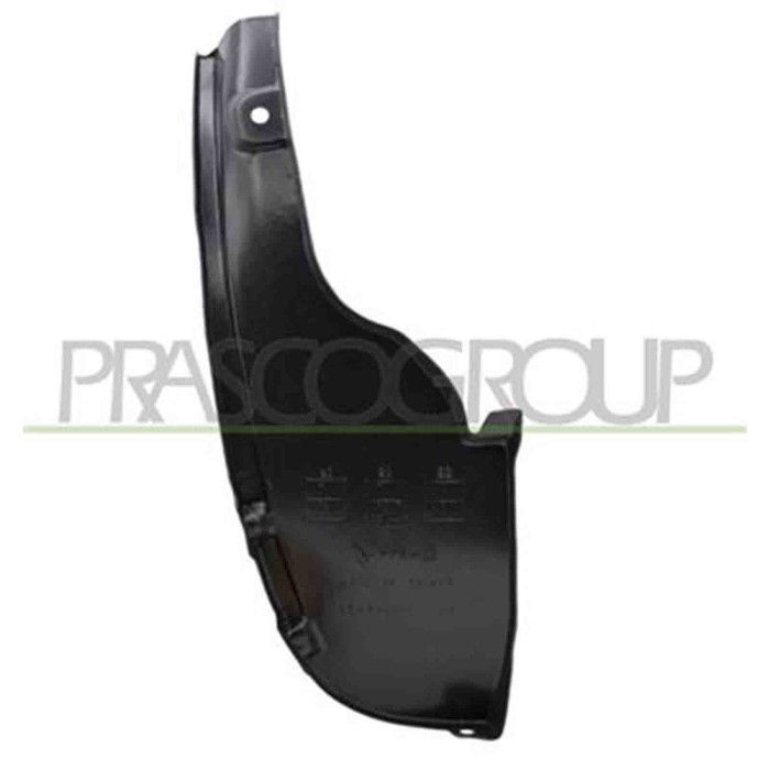 TY3253664_1.JPG Passaruota Posteriore Sinistro Per Toyota Yaris Dal 2006 Al 2009