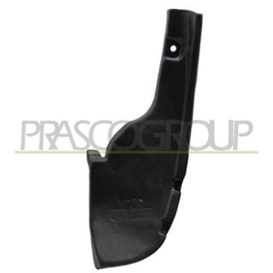 TY3253664_2.JPG Passaruota Posteriore Sinistro Per Toyota Yaris Dal 2006 Al 2009