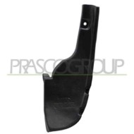 Passaruota Posteriore Sinistro Per Toyota Yaris Dal 2006 Al 2009