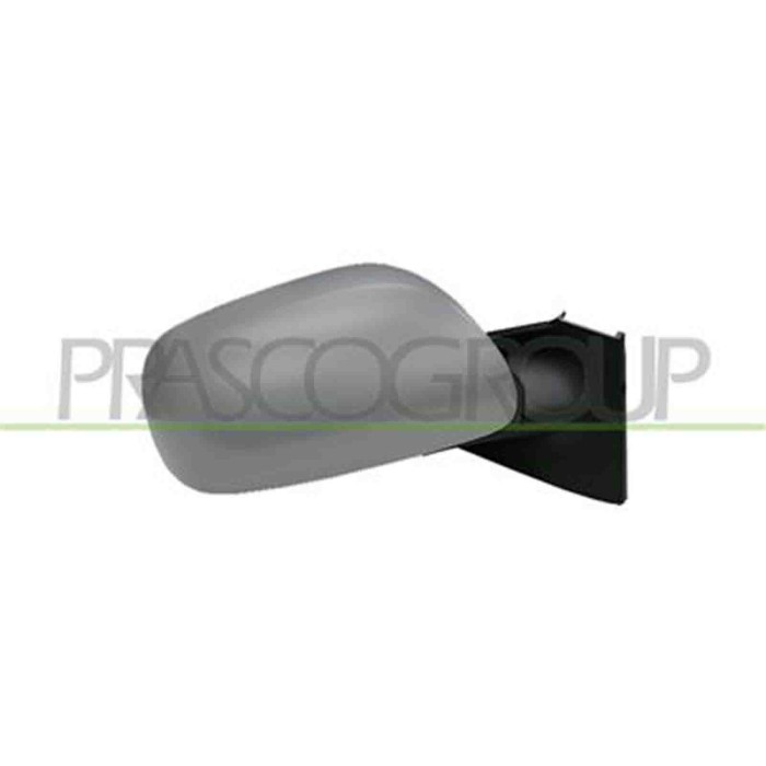 GUIDA_ALLA_SCELTA.JPG Retrovisore Destro Manuale Con Primer Per Toyota Yaris Dal 2006 Al 2009