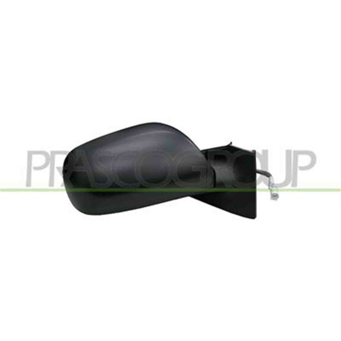 GUIDA_ALLA_SCELTA.JPG Retrovisore Destro Elettrico Per Toyota Yaris Dal 2006 Al 2009
