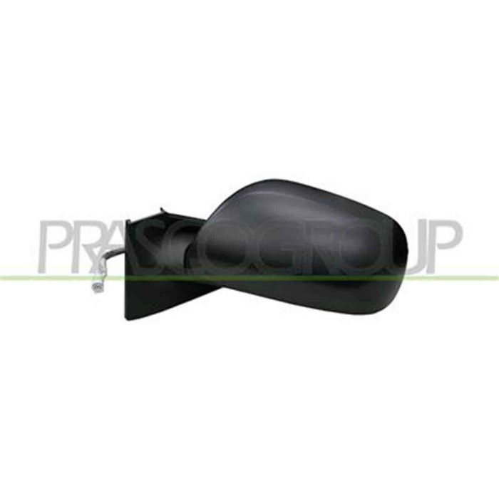 GUIDA_ALLA_SCELTA.JPG Retrovisore Sinistro Elettrico Per Toyota Yaris Dal 2006 Al 2009