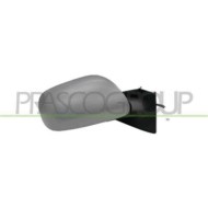 Retrovisore Destro Elettrico Con Primer Per Toyota Yaris Dal 2006 Al 2009