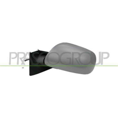 GUIDA_ALLA_SCELTA.JPG Retrovisore Sinistro Elettrico Con Primer Per Toyota Yaris Dal 2006 Al 2009