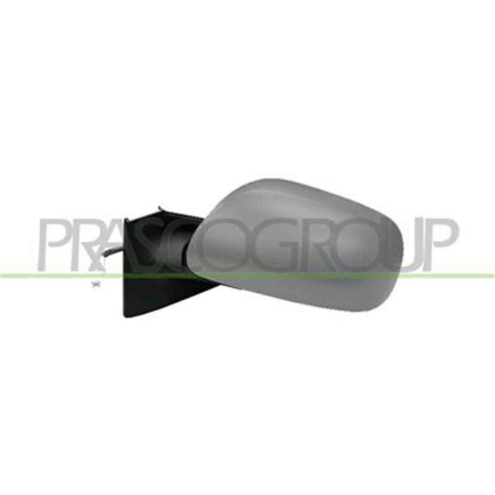 GUIDA_ALLA_SCELTA.JPG Retrovisore Sinistro Elettrico Con Primer Per Toyota Yaris Dal 2006 Al 2009