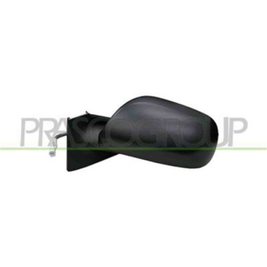GUIDA_ALLA_SCELTA.JPG Retrovisore Sinistro Elettrico Per Toyota Yaris Dal 2006 Al 2009
